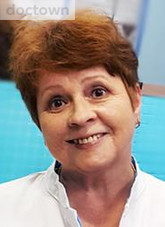 Пономарева Елена Анатольевна