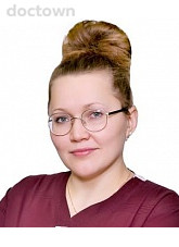 Пономарева Елена Николаевна