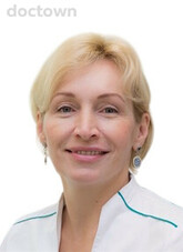 Пономарева Инна Юльевна