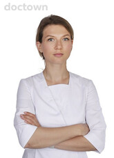 Пономарева Валерия Станиславовна