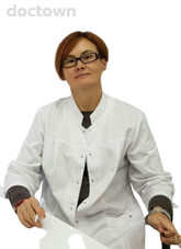 Пономарева Юлия Николаевна