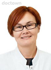 Пономарева Юлия Николаевна