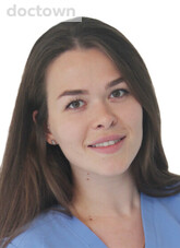Пономарёва Елена Юрьевна