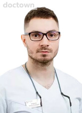 Попцов Михаил Валерьевич