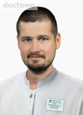 Попков Дмитрий Константинович
