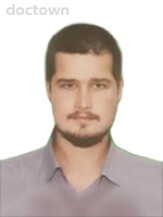 Попков Дмитрий Константинович