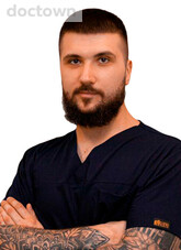 Попов Анатолий Владимирович