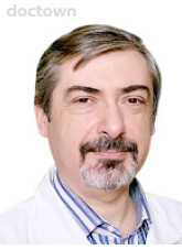 Попов Григорий Григорьевич