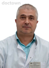 Попов Игорь Александрович