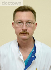 Попов Николай Вольдемарович