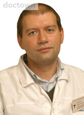 Попов Сергей Витальевич