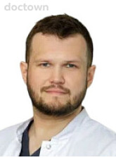 Попов Станислав Дмитриевич