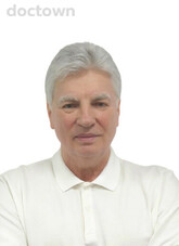 Попов Владимир Владимирович