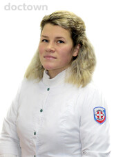 Попова Анна Андреевна