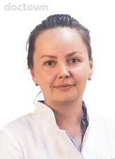 Попова Анна Николаевна