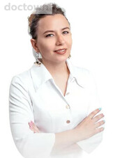 Попова Екатерина Александровна