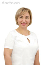 Попова Елена Евгеньевна