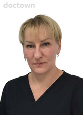 Попова Елена Васильевна