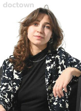 Попова Елизавета Алексеевна