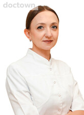 Попова Елизавета Сергеевна