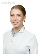Попова Евгения Олеговна