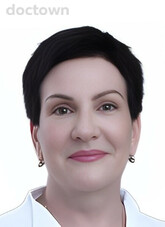 Попова Галина Алексеевна