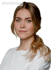 Попова Кристина Юрьевна