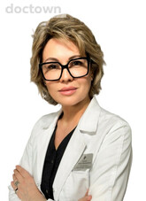 Попова Лариса Валерьевна