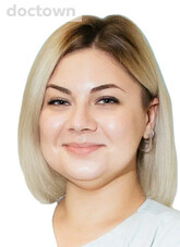 Попова Марина Борисовна