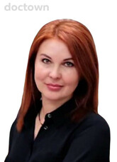 Попова Оксана Александровна