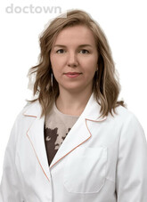 Попова Ольга Александровна