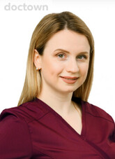Попова Ольга Анатольевна