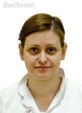 Попова Таисия Александровна
