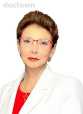 Попова Татьяна Сергеевна