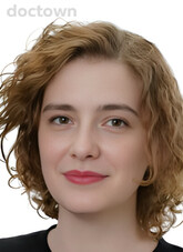 Попова Валерия Олеговна