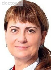 Попова Виктория Анатольевна