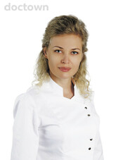 Попова Юлия Юрьевна