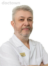 Попович Павел Леонидович