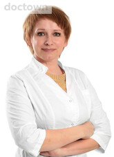 Поповичева Лилия Мубаряковна