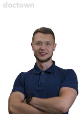 Попушой Игорь Валерьевич