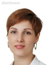Попычко Олеся Васильевна