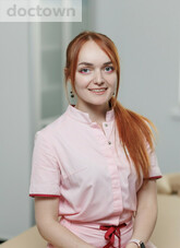 Порхун Марина Андреевна