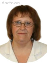 Порошкина Ольга Алексеевна