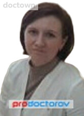 Поротикова Оксана Александровна