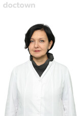 Поршина Оксана Владимировна