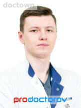 Портнов Роман Михайлович