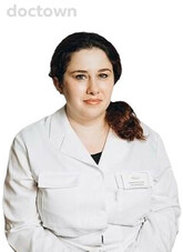 Портнова Галина Владимировна