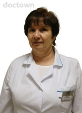 Портнова Нина Ивановна