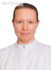 Порядина Елена Васильевна