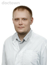 Посаженников Иван Сергеевич